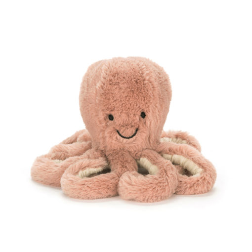 ODB4OC - Odell Octopus Baby