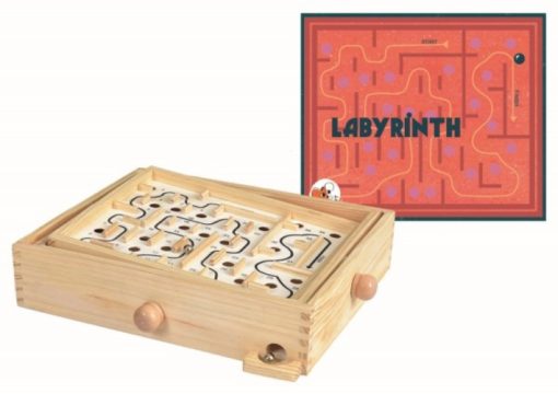 labyrinthe egmont toys